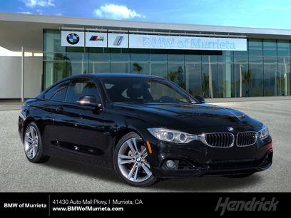 Used 2014 BMW 428i Coupe