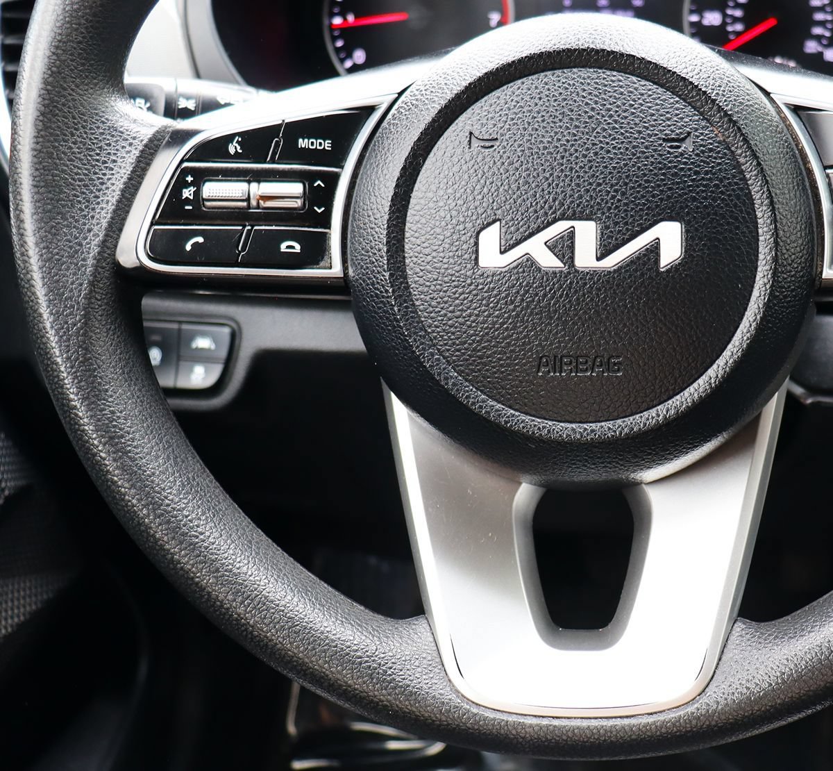 Used 2023 Kia Seltos LX AWD/4WD image 52