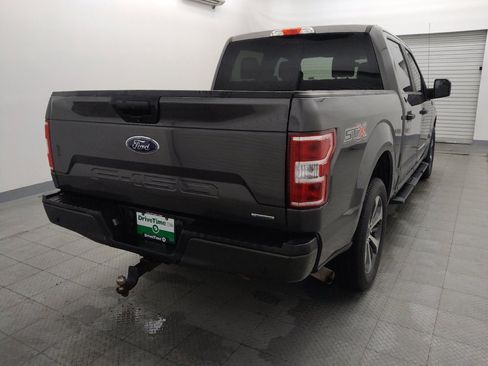 Used 2019 Ford F150 XL w/ Equipment Group 101A Mid RWD image 7