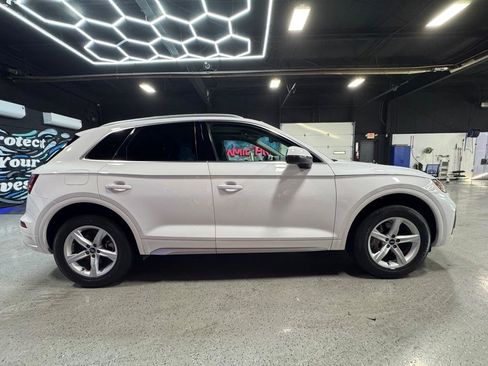 Used 2023 Audi Q5 2.0T Premium w/ Convenience Package AWD/4WD image 7