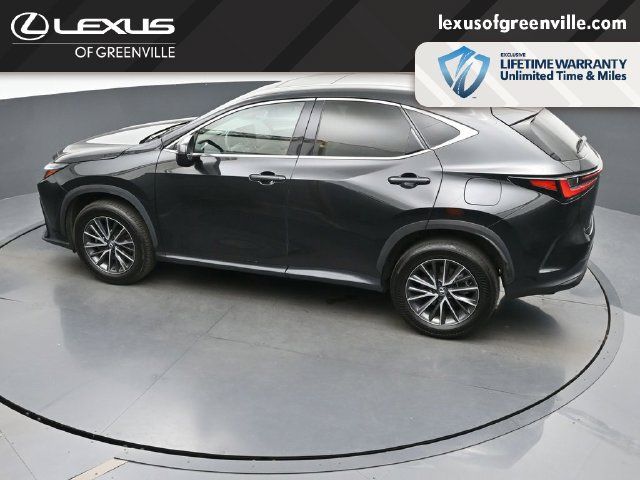 Used 2024 Lexus NX 350 AWD image 29