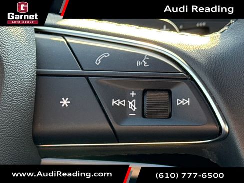 Certified 2025 Audi Q3 2.0T Premium AWD/4WD image 30