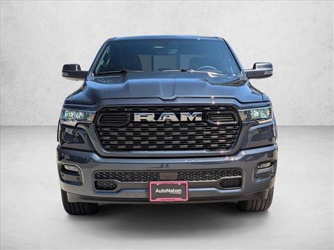 New 2026 RAM 1500 Big Horn AWD/4WD image 6