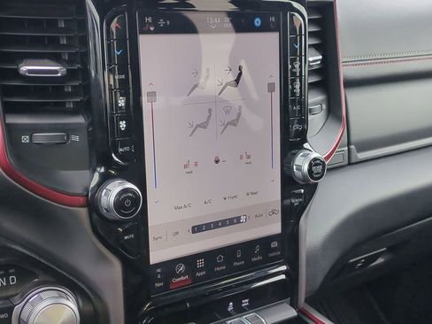 Used 2023 RAM 1500 Rebel w/ Rebel Level 1 Equipment Group image 35