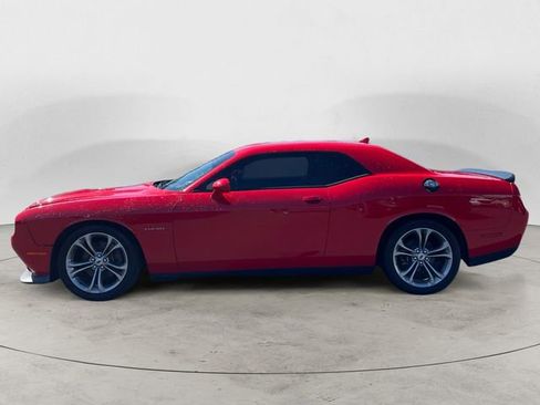 Used 2020 Dodge Challenger R/T w/ Shaker Package RWD image 2