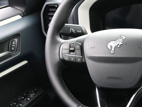 New 2025 Ford Bronco Sport Heritage w/ Convenience Package AWD/4WD image 30