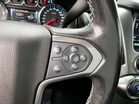 Used 2016 Chevrolet Tahoe LS image 20