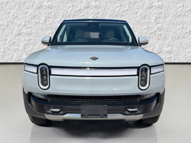 Used 2024 Rivian R1S Adventure Dual AWD/4WD image 8