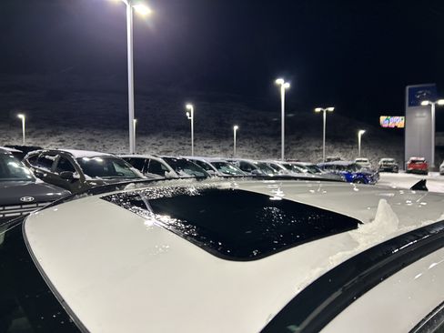 Certified 2025 Hyundai Tucson SEL image 26