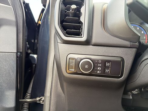 Used 2023 Ford Bronco Sport Outer Banks w/ Tech Package AWD/4WD image 16
