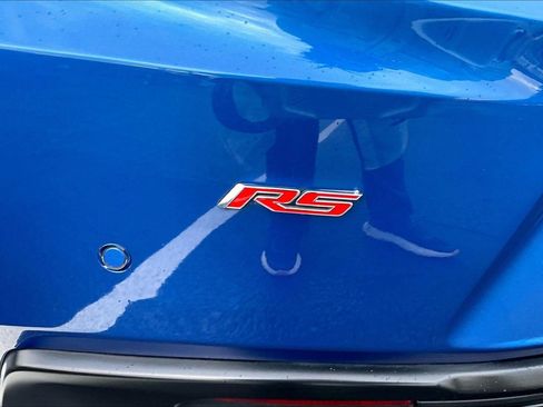 Certified 2016 Chevrolet Camaro LT image 7