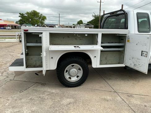 Used 2008 Ford F250 XL AWD/4WD image 8