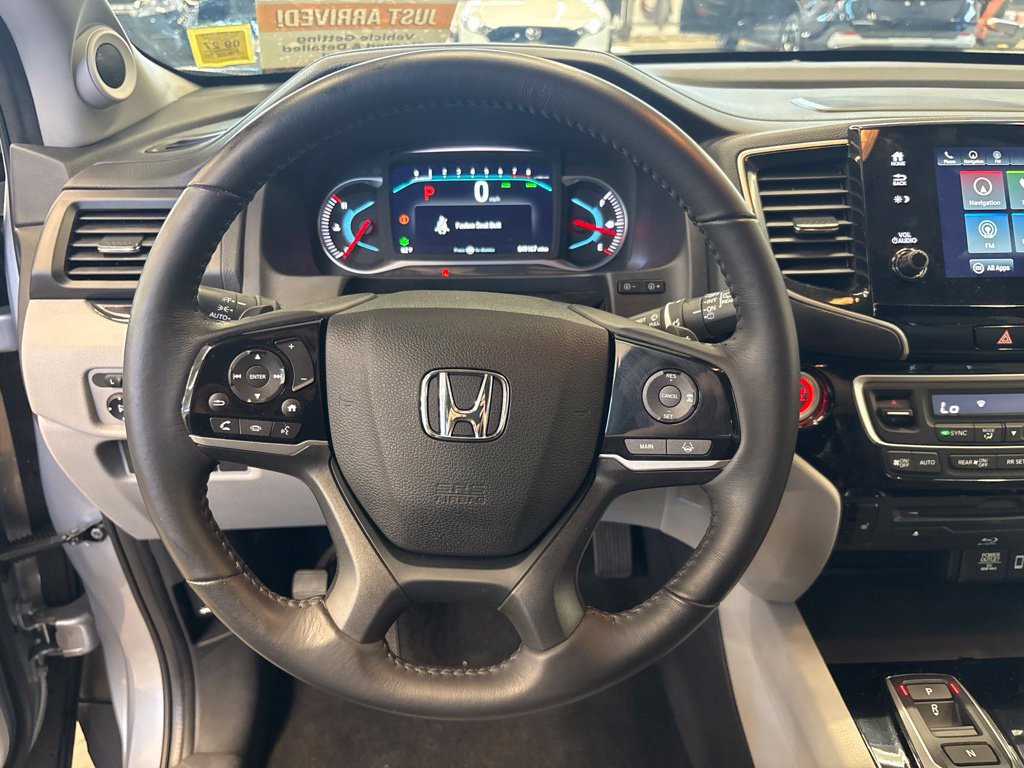 Used 2020 Honda Pilot Touring image 12