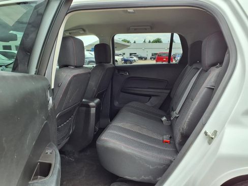 Used 2016 GMC Terrain SLE w/ Convenience Package AWD/4WD image 11