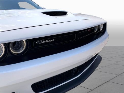 Used 2023 Dodge Challenger R/T Scat Pack w/ Plus Package RWD image 30