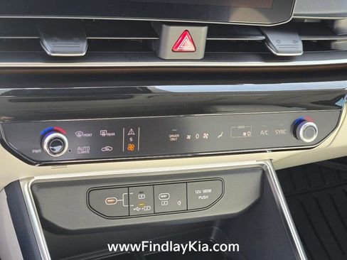 New 2026 Kia Carnival SX Prestige image 19