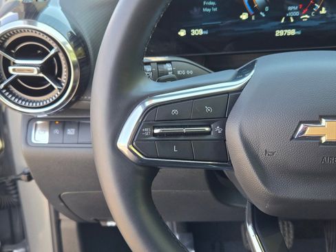 Certified 2025 Chevrolet Equinox LT FWD image 28