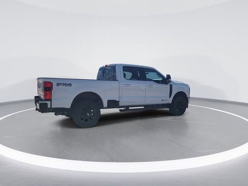 New 2026 Ford F250 XLT w/ XLT Premium Package image 9