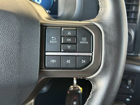Used 2024 Ford F150 XLT w/ FX4 Off-Road Package AWD/4WD image 32