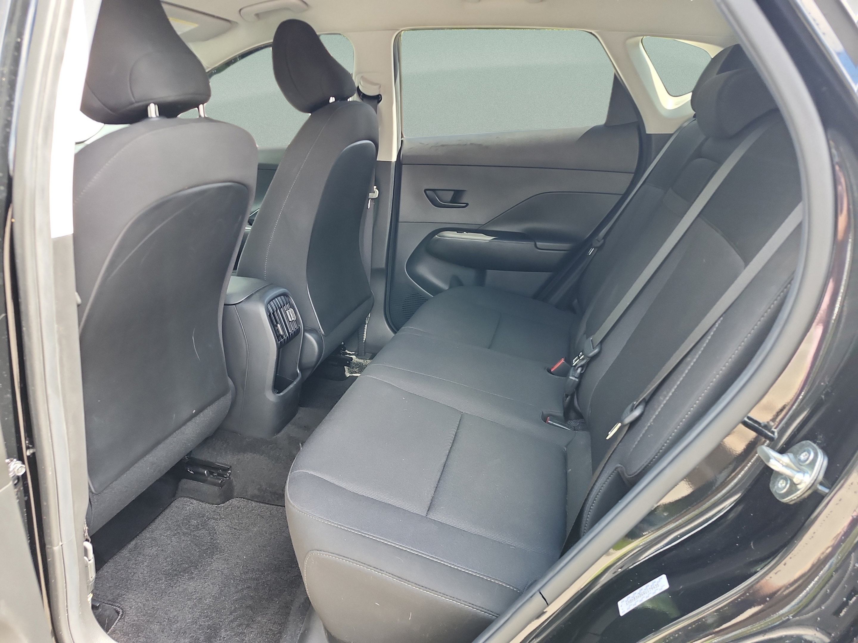 Used 2024 Hyundai Kona SEL FWD image 16