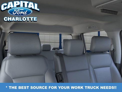 New 2026 Ford F250 XL image 22