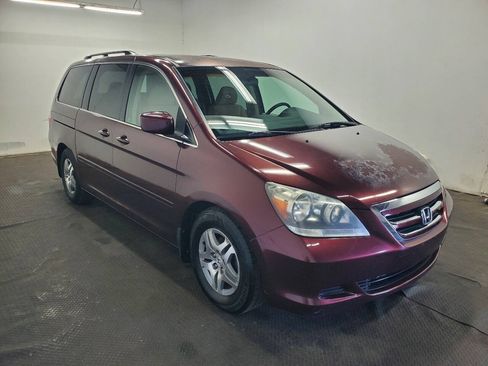 Used 2007 Honda Odyssey EX image 3