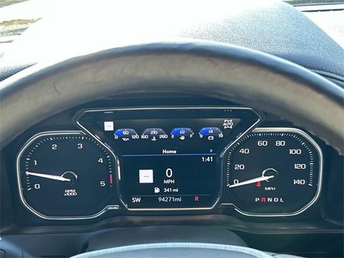 Used 2020 GMC Sierra 3500 Denali w/ Denali Ultimate Package image 41