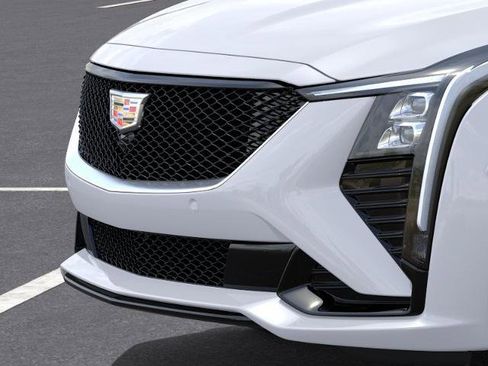 New 2026 Cadillac CT5 Sport RWD image 13