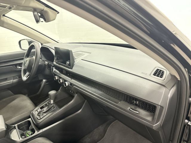 Used 2025 Honda CR-V EX image 17