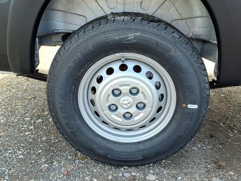 New 2026 RAM ProMaster 2500 w/ Safety Group FWD image 12