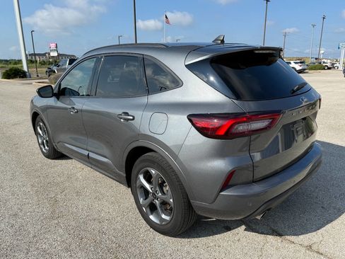 Used 2024 Ford Escape ST-Line w/ Tech Pack #1 image 3