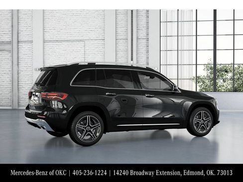Used 2026 Mercedes-Benz GLB 250 image 19