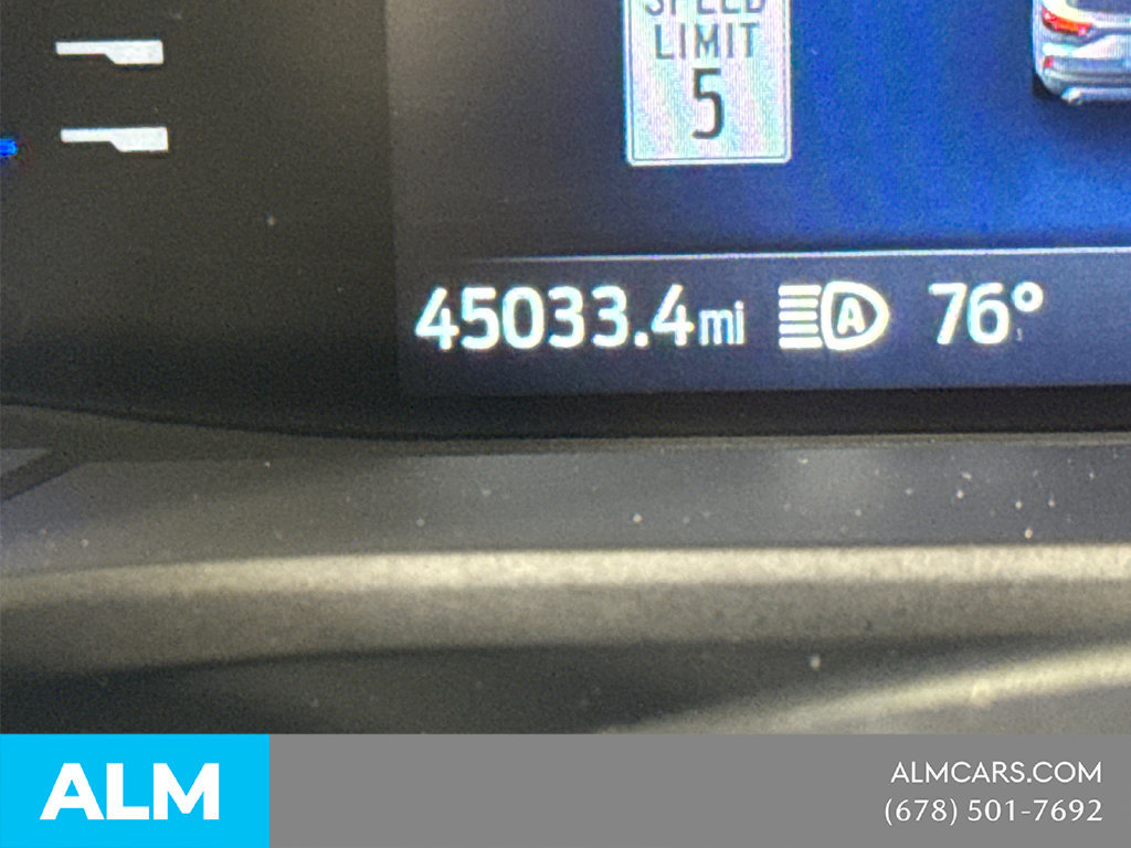 Used 2023 Ford Escape Active w/ Tech Pack #1 FWD image 29