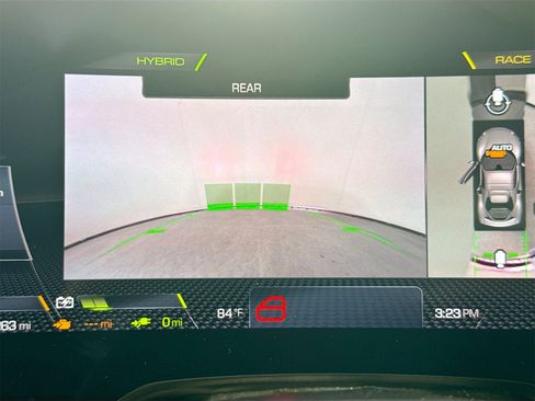 Certified 2023 Ferrari 296 GTS image 13