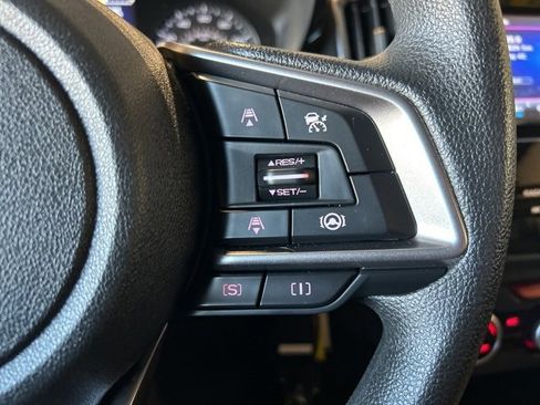 Used 2023 Subaru Crosstrek 2.0i image 14