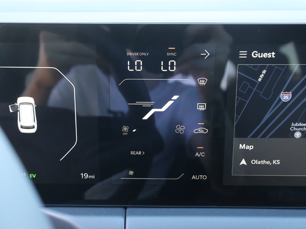 New 2027 Kia Telluride X-Line SX Prestige AWD/4WD image 26