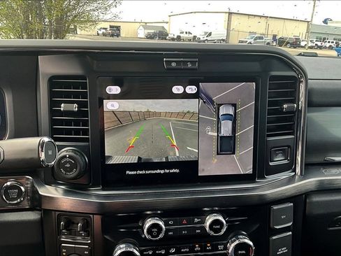 Used 2026 Ford F250 Lariat w/ Lariat Premium Package image 15