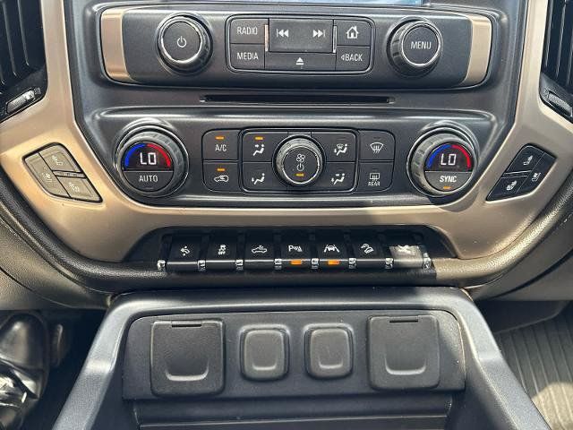 Used 2018 GMC Sierra 1500 Denali w/ Denali Ultimate Package AWD/4WD image 28