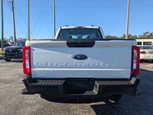 New 2026 Ford F250 XL w/ XL Off-Road Package image 6