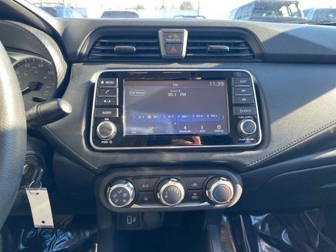 Used 2024 Nissan Versa S image 25