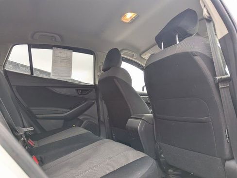 Used 2019 Subaru Crosstrek 2.0i w/ Eyesight System image 27