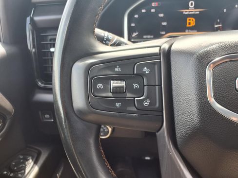 Used 2024 GMC Sierra 2500 AT4 w/ AT4 Premium Plus Package AWD/4WD image 16
