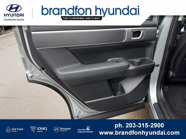 Used 2026 Hyundai Santa Fe SE AWD/4WD image 10