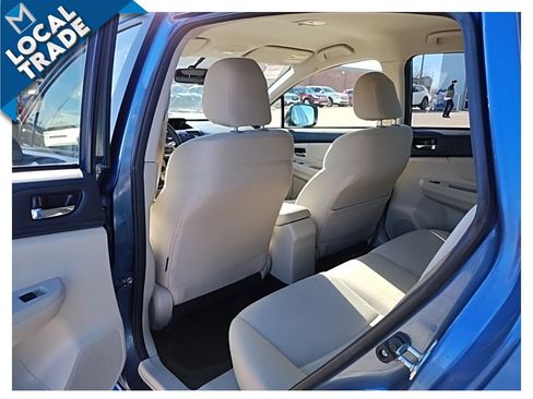 Used 2014 Subaru Crosstrek 2.0i Premium image 34