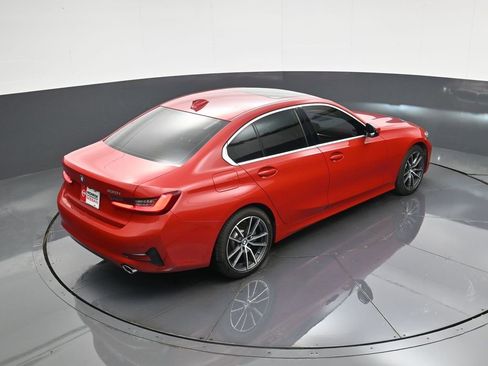 Used 2022 BMW 330i 330i w/ Premium Package image 32