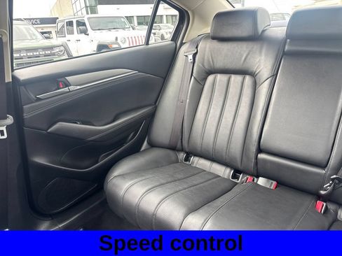 Used 2018 MAZDA MAZDA6 Touring FWD image 13
