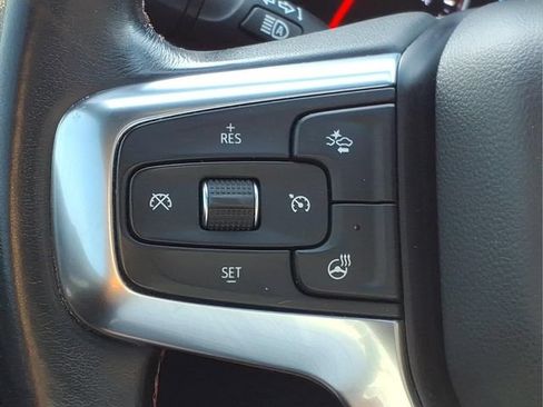 Used 2021 Chevrolet Blazer RS w/ Enhanced Convenience Package FWD image 27