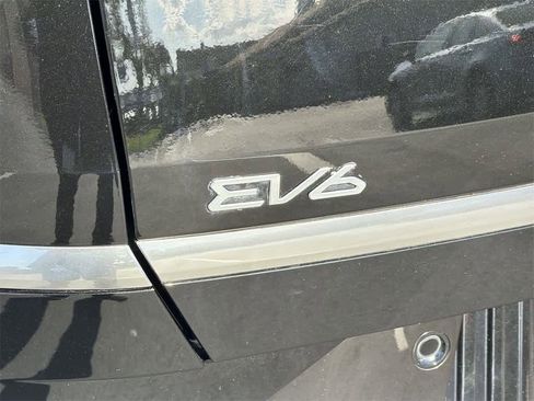 Used 2022 Kia EV6 Wind w/ Wind Technology Package image 32