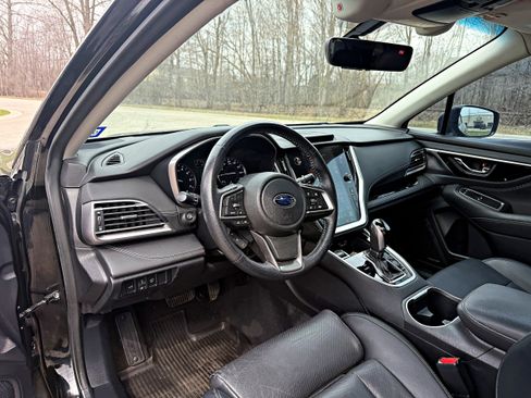 Used 2020 Subaru Outback Limited w/ Popular Package #2 image 13