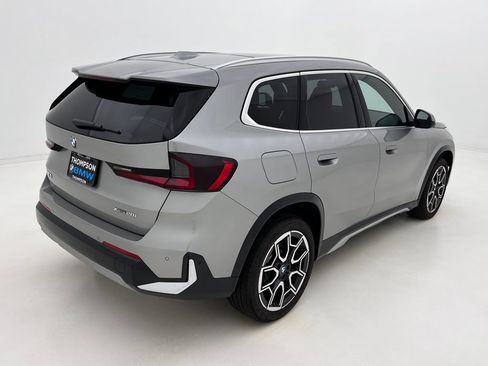 New 2026 BMW X1 xDrive28i w/ Technology Package AWD/4WD image 5